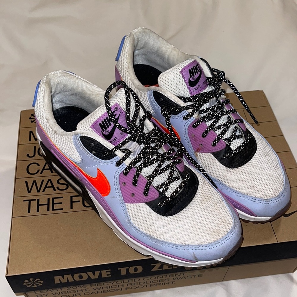 Nike Air Max size 9